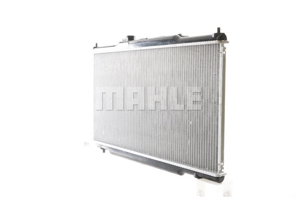 Radiator, engine cooling (WG2182648)
