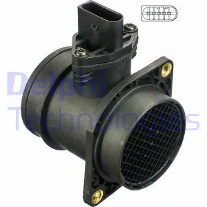 Mass Air Flow Sensor (WG1498107)