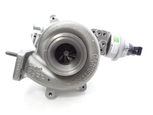 Charger, charging (supercharged/turbocharged)