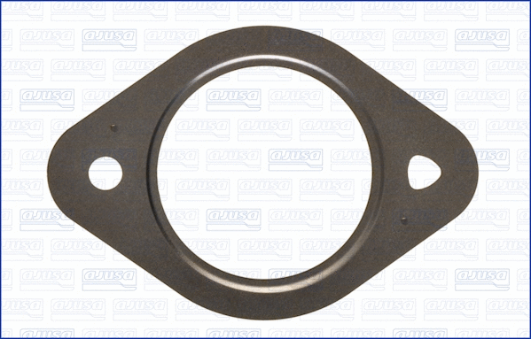 Gasket, exhaust pipe (WG1448207)