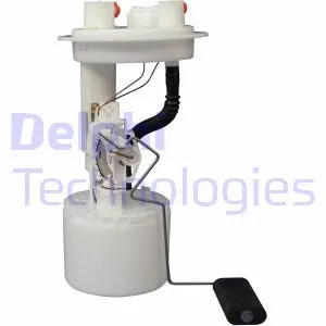 Fuel Feed Unit (WG1498767)