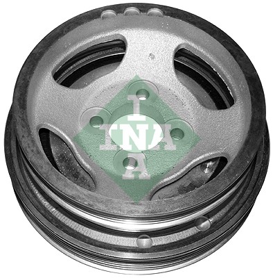 Belt Pulley, crankshaft (WG1254363)