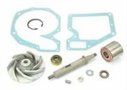 Repair Kit, water pump (WG1053849)