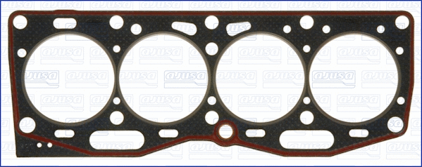 Gasket, cylinder head (WG1159071)