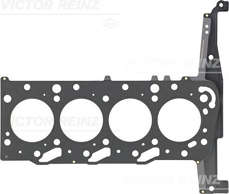 Gasket, cylinder head (WG1103442)