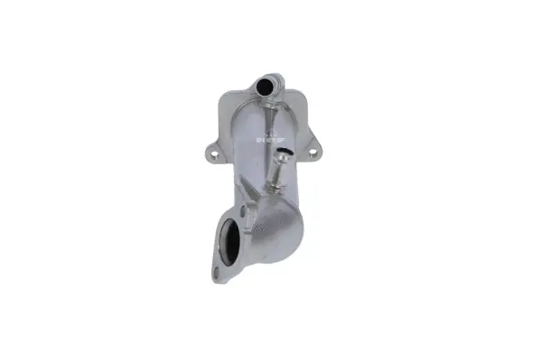 Cooler, exhaust gas recirculation