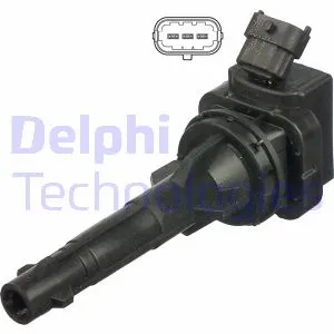 Ignition Coil (WG1498816)
