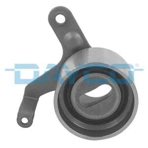 Tensioner Pulley, timing belt (WG2005648)