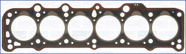 Gasket, cylinder head (WG1158734)