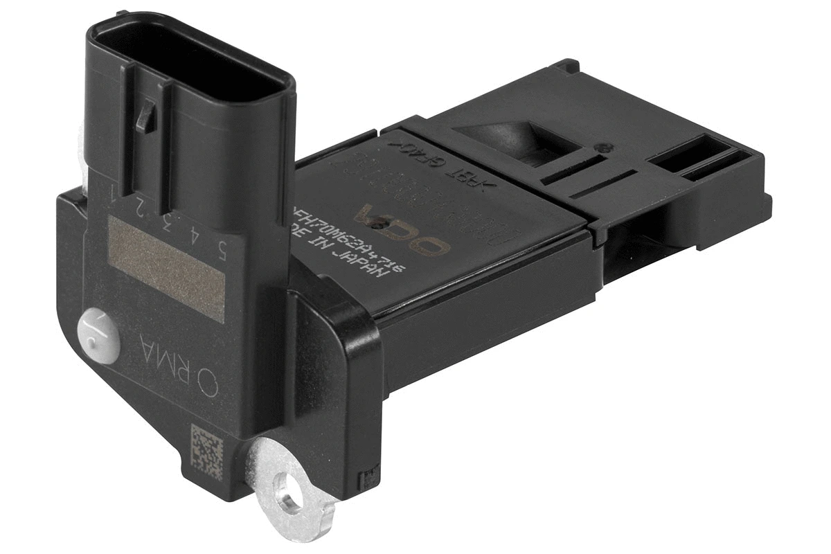 Mass Air Flow Sensor (WG1755908)