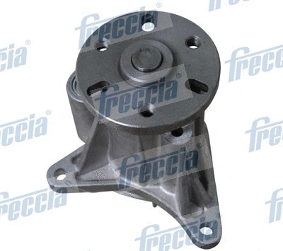 Water Pump, engine cooling (WG1837211)