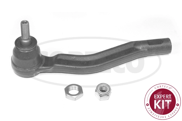 Tie Rod End (WG2292128)