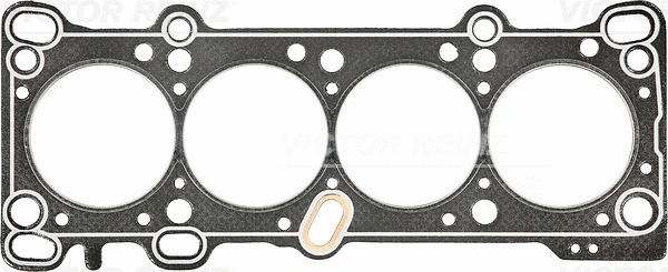 Gasket, cylinder head (WG1245662)
