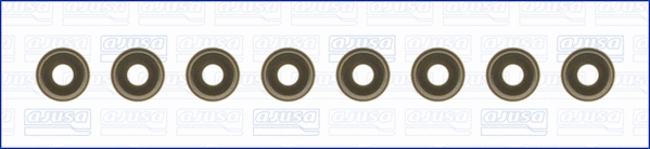 Seal Set, valve stem (WG1455656)