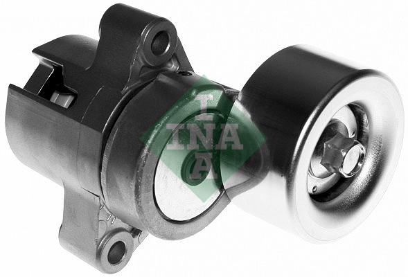 Belt Tensioner, V-ribbed belt (WG1253476)