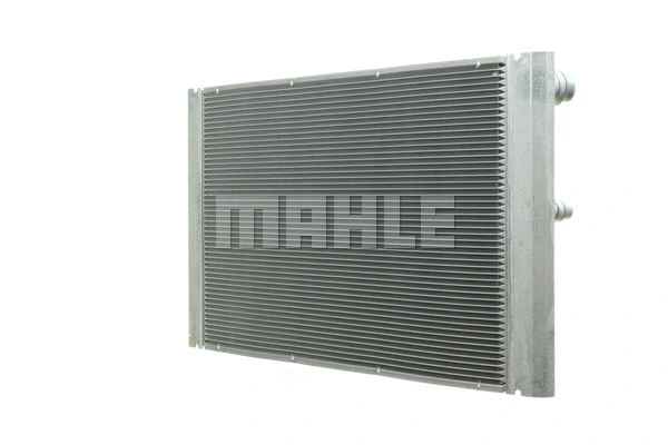 Radiator, engine cooling (WG2183979)