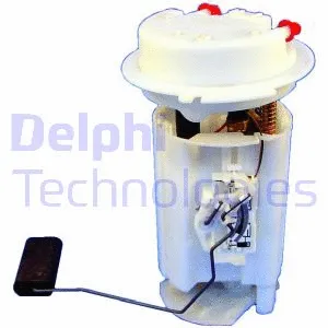 Fuel Pump (WG1029391)