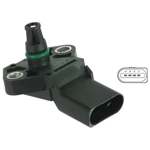 Air Pressure Sensor, altitude adaption (WG1773479)