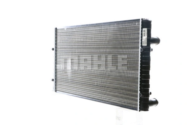 Radiator, engine cooling (WG2183565)