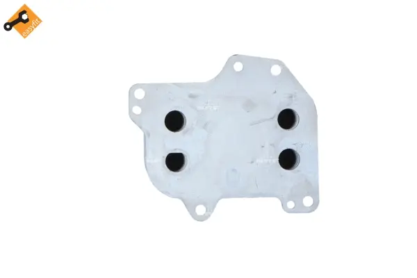 Oil Cooler, engine oil