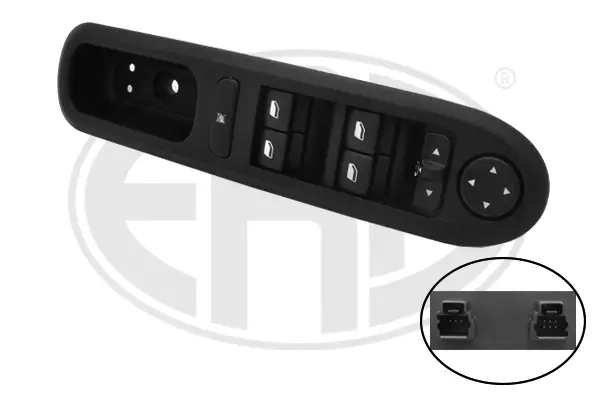 Switch, window regulator (WG2016306)
