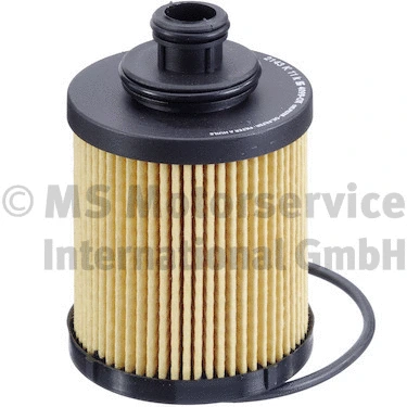 Oil Filter (WG1018946)