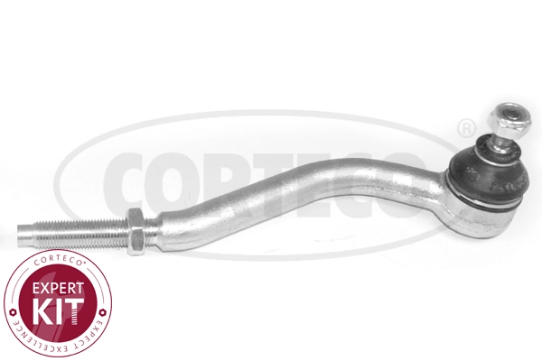 Tie Rod End (WG2291396)