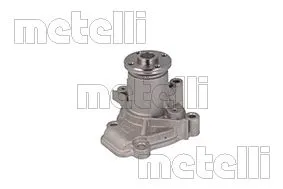 Water Pump, engine cooling (WG1790240)