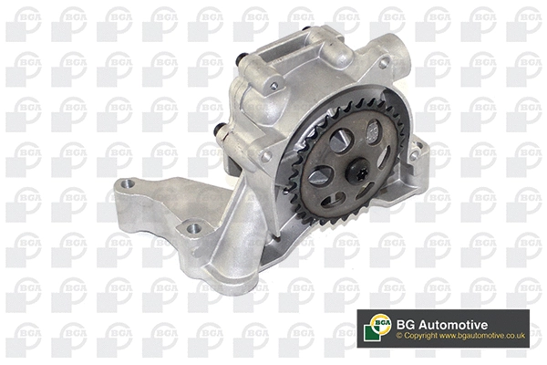 Oil Pump (WG1489914)