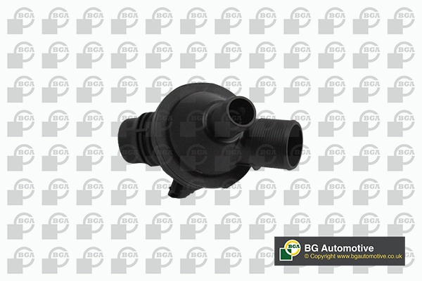 Thermostat, coolant (WG1991892)