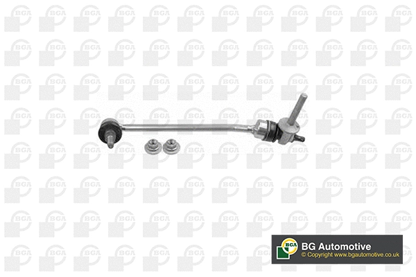 Link/Coupling Rod, stabiliser bar (WG1992880)