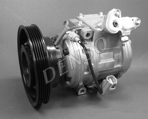 Compressor, air conditioning (WG1918050)