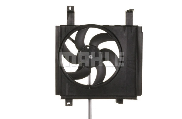 Fan, engine cooling