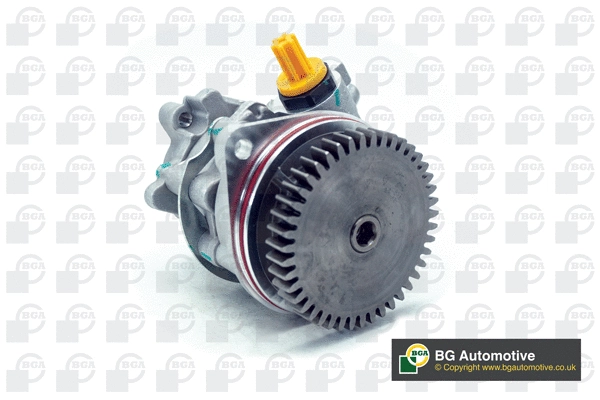 Hydraulic Pump, steering (WG1994092)