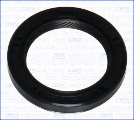 Shaft Seal, crankshaft (WG1163386)