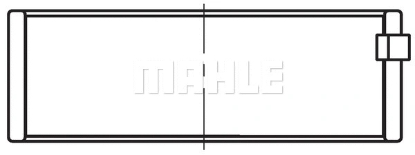Connecting Rod Bearing
