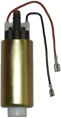 Fuel Pump (WG1012662)