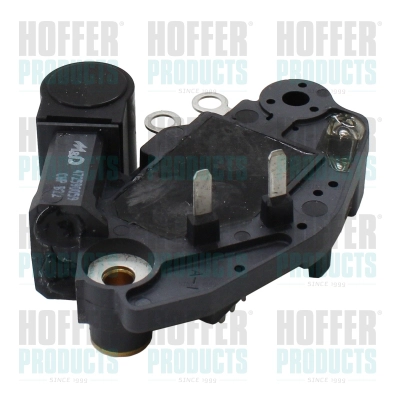 Alternator Regulator (WG2262575)