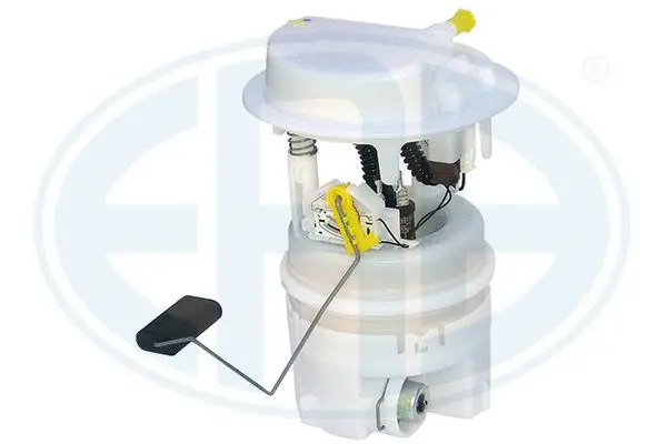 Fuel Feed Unit (WG1778421)