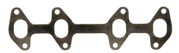 Gasket, exhaust manifold (WG1764816)