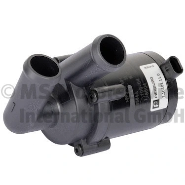 Water Recirculation Pump, parking heater