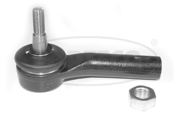 Tie Rod End (WG2292710)