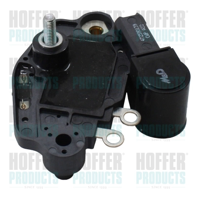Alternator Regulator (WG2262686)