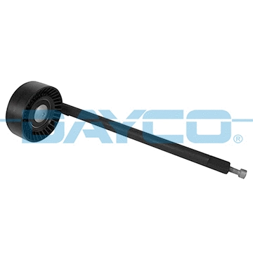 Belt Tensioner, V-ribbed belt (WG2005053)