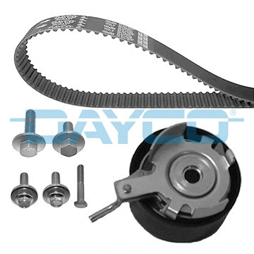 Timing Belt Kit (WG2007334)