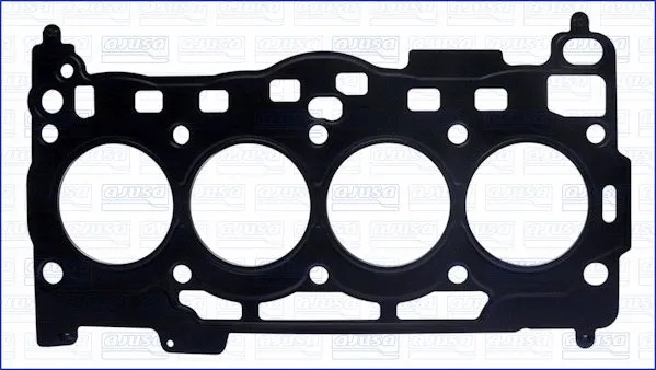 Gasket, cylinder head (WG1751567)