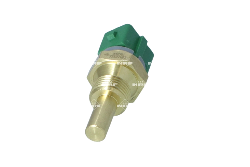 Sensor, coolant temperature