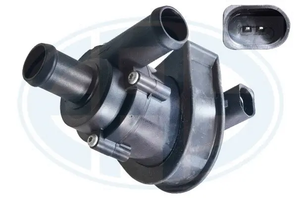 Auxiliary Water Pump (cooling water circuit) (WG2014057)