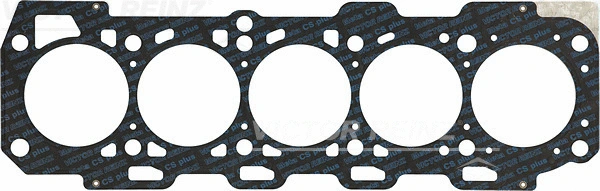 Gasket, cylinder head (WG1244854)