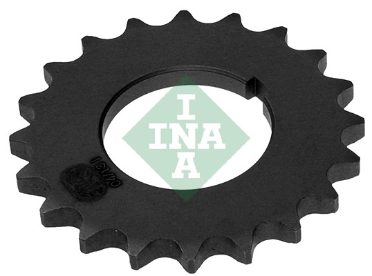 Sprocket, crankshaft (WG1725364)